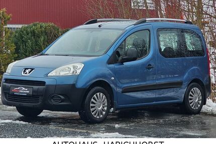Peugeot Partner Tepee Gebrauchtwagen