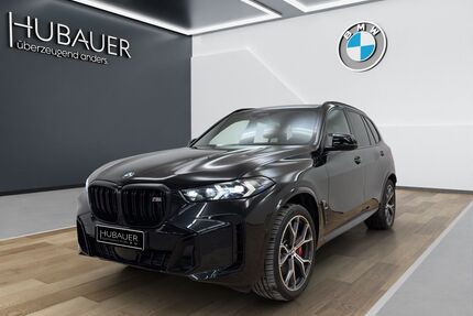BMW X5 M60 Gebrauchtwagen