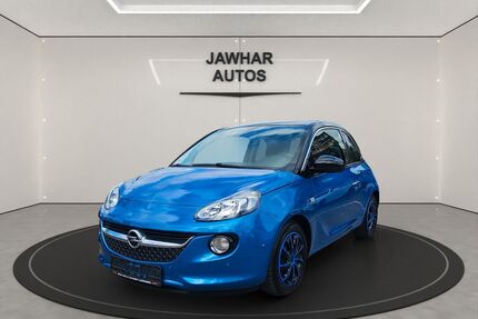 Opel Adam Gebrauchtwagen