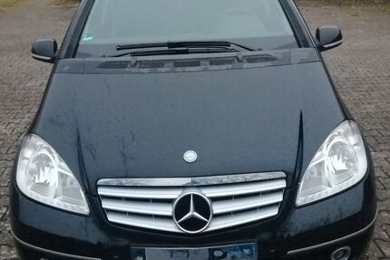 Mercedes-Benz A 160 Gebrauchtwagen
