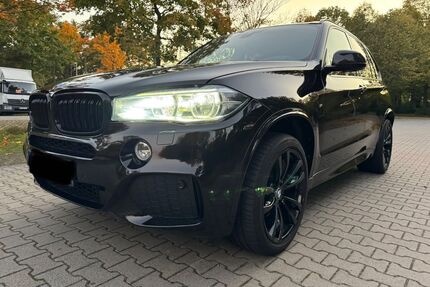 BMW X5 Gebrauchtwagen