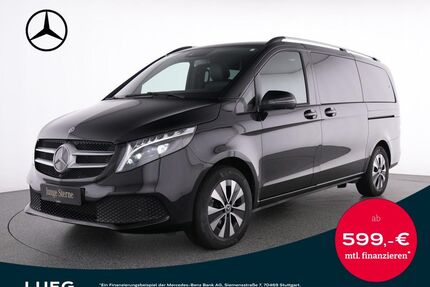 Mercedes-Benz V 300 Gebrauchtwagen