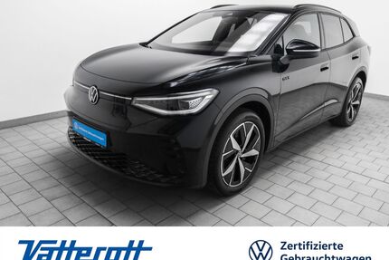 VW ID.4 Gebrauchtwagen