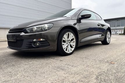 VW Scirocco Gebrauchtwagen