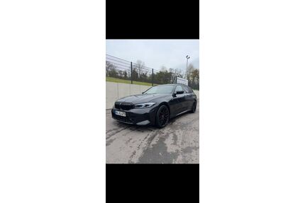 BMW 320 Gebrauchtwagen