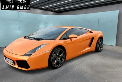 Lamborghini Gallardo Gebrauchtwagen