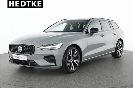 Volvo V60 Gebrauchtwagen