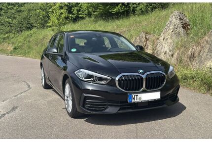 BMW 118 Gebrauchtwagen