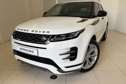 Land Rover Range Rover Evoque Gebrauchtwagen