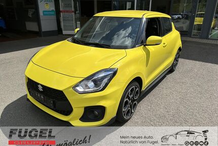 Suzuki Swift Gebrauchtwagen