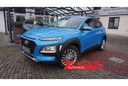 Hyundai KONA Gebrauchtwagen