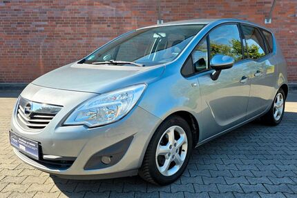 Opel Meriva Gebrauchtwagen