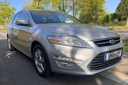 Ford Mondeo Gebrauchtwagen