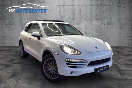 Porsche Cayenne Gebrauchtwagen