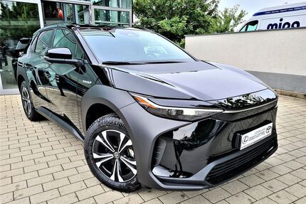 Toyota bZ4X Gebrauchtwagen