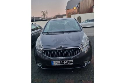 Kia Venga Gebrauchtwagen