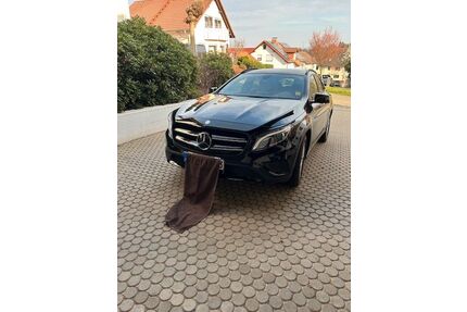 Mercedes-Benz GLA 250 Gebrauchtwagen