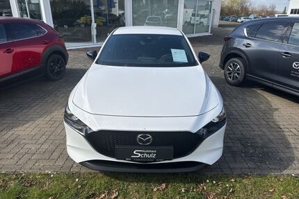 Mazda 3 Gebrauchtwagen