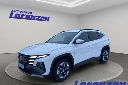 Hyundai TUCSON Gebrauchtwagen