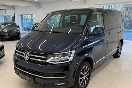 VW T6 Multivan Gebrauchtwagen