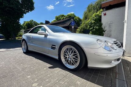 Mercedes-Benz SL 350 Gebrauchtwagen