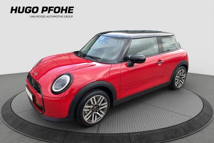Mini Cooper C Gebrauchtwagen