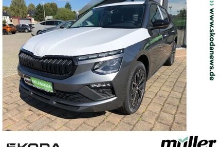 Skoda Kamiq Gebrauchtwagen