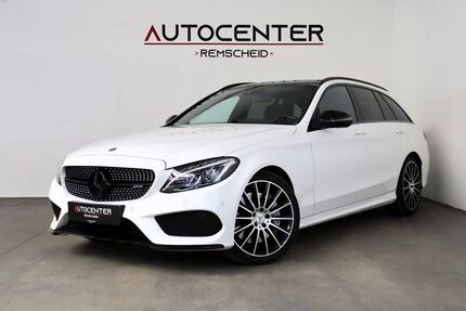 Mercedes-Benz C 43 AMG Gebrauchtwagen
