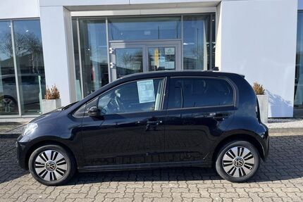 VW e-up! Gebrauchtwagen