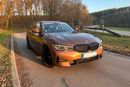 BMW 320 Gebrauchtwagen