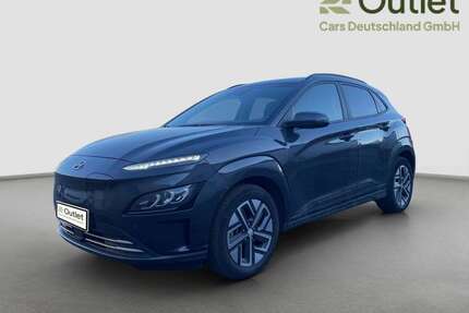 Hyundai KONA Gebrauchtwagen