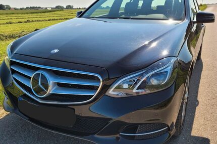 Mercedes-Benz E 220 Gebrauchtwagen