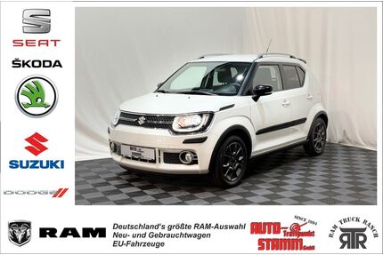 Suzuki Ignis Gebrauchtwagen