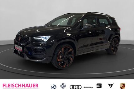 Cupra Ateca Gebrauchtwagen