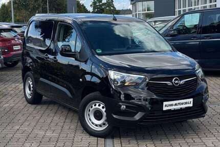 Opel Combo Gebrauchtwagen