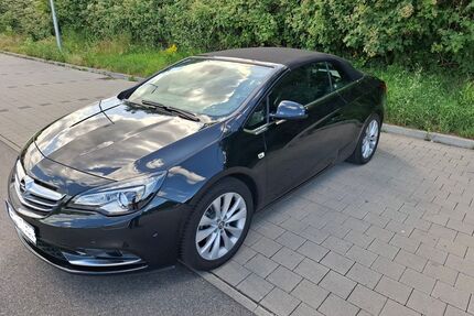 Opel Cascada Gebrauchtwagen