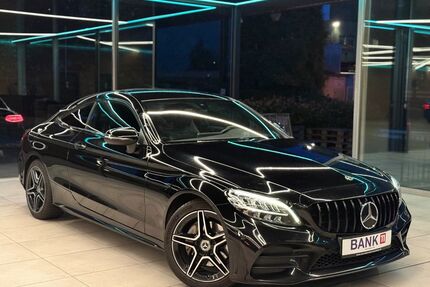 Mercedes-Benz C 220 Gebrauchtwagen