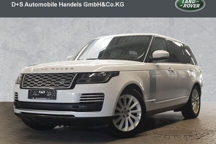 Land Rover Range Rover Gebrauchtwagen