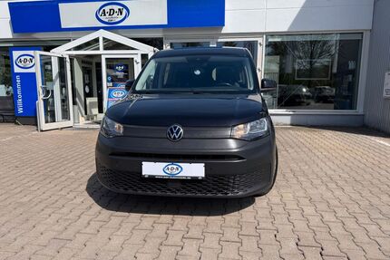VW Caddy Maxi Gebrauchtwagen