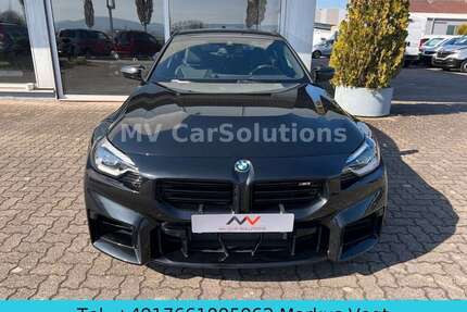 BMW M2 Gebrauchtwagen