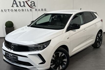 Opel Grandland (X) Gebrauchtwagen