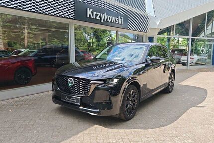 Mazda CX-60 Gebrauchtwagen