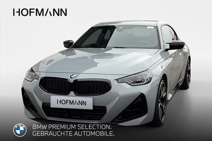 BMW M240i Gebrauchtwagen
