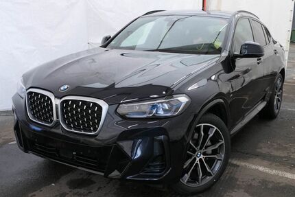 BMW X4 Gebrauchtwagen