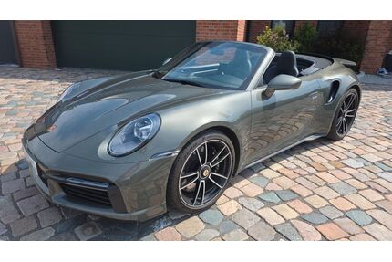 Porsche 911 Urmodell Gebrauchtwagen
