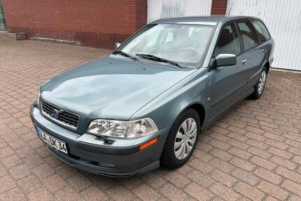 Volvo V40 Gebrauchtwagen