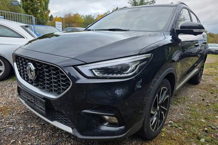 MG ZS Gebrauchtwagen