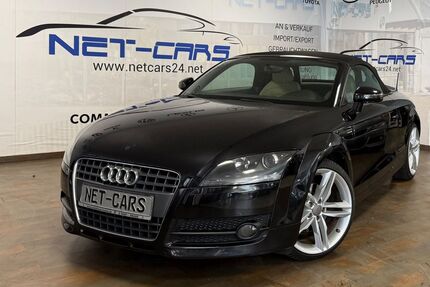 Audi TT Gebrauchtwagen