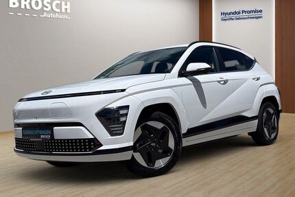 Hyundai KONA Gebrauchtwagen