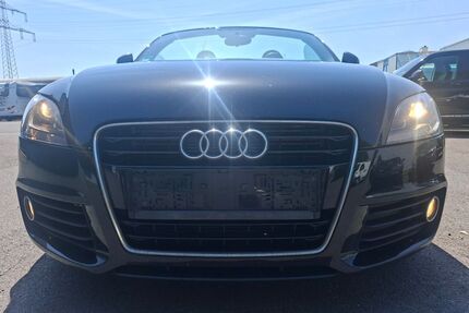 Audi TT Gebrauchtwagen